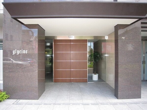 glycineの物件内観写真